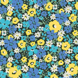 Sevenberry: Flora Blue