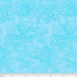 Serenity Turquoise A