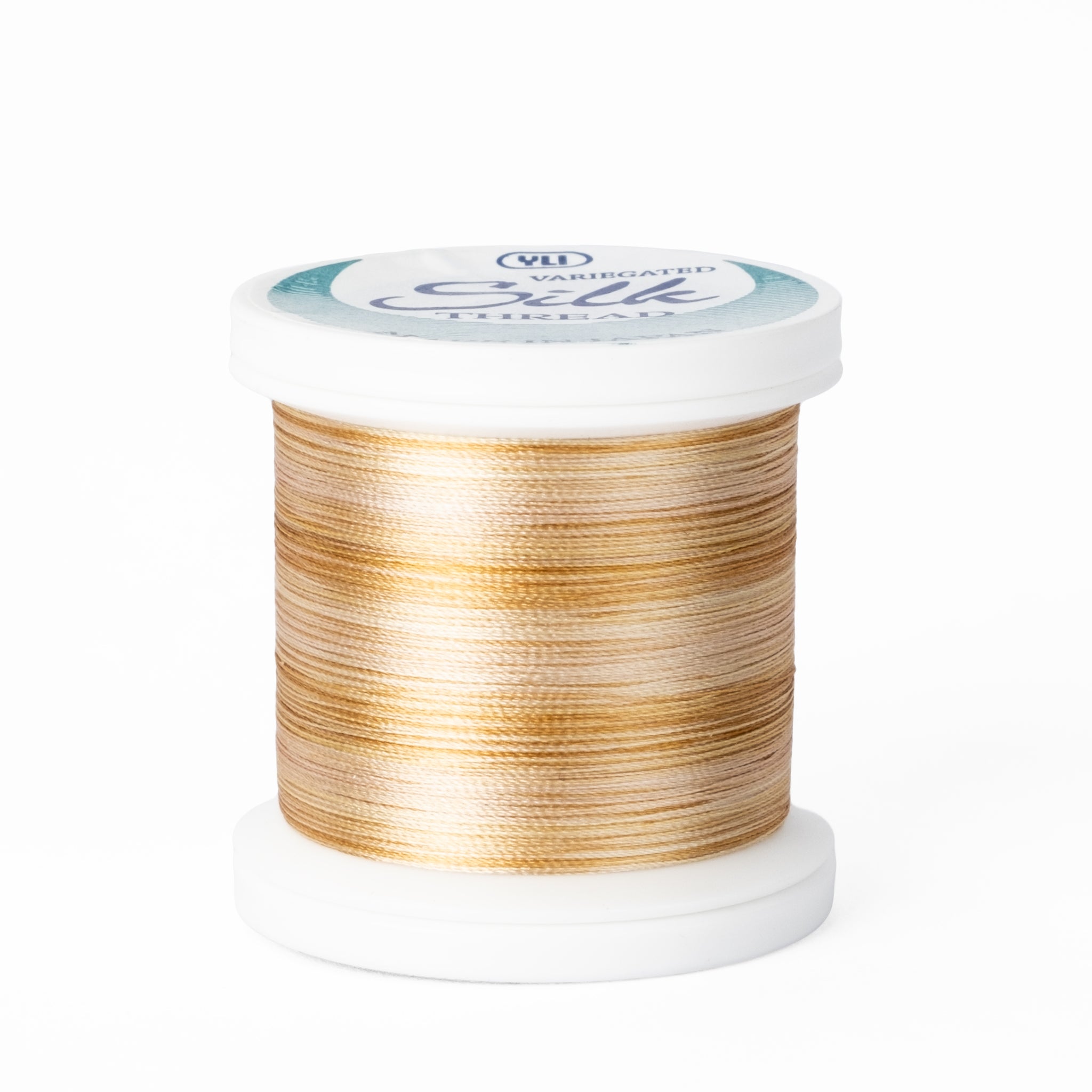 Delicate Silk Thread Fine 100 wt Silk Thread for Applique | YLI Silk #100 – Page 3 – YLI Threads