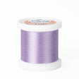 yli threads silk thread 100 wt light plum 204 spool quilting thread