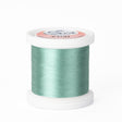 yli threads silk thread 100 wt 205 pale aqua quilting thread