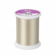 yli threads silk thread 100 wt 224 taupe beige spool quilting thread