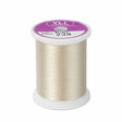yli threads silk thread 100 wt 239 natural spool quilting thread