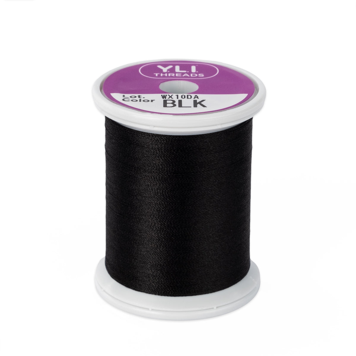 Fine 100 wt Silk Thread for Applique | YLI Silk #100 – YLI Threads