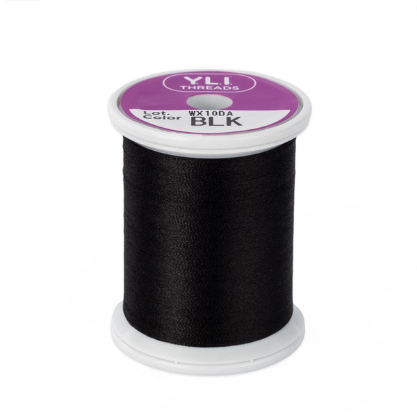 silk-100-spool-blk-black-