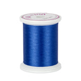 Silk #100 - 209 Medium Royal Blue Spool