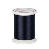 Silk #100 - 210 Midnight Blue Spool