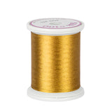 Silk #100 - 215 Gold Spool