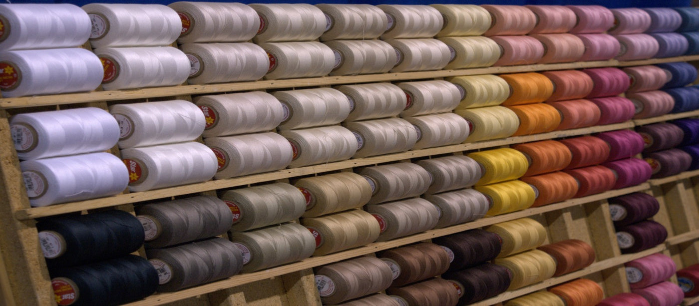 Y.L.I. Threads™ - You'll Love It! Quilting Threads, Needles, & Notions