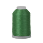 soft touch 60 wt cotton thread fern green 019 spool