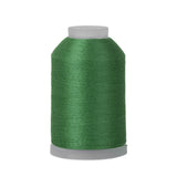 soft touch 60 wt cotton thread fern green 019 spool