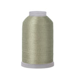 soft touch 60 wt cotton thread gray tan 025 spool