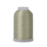 soft touch 60 wt cotton thread gray tan 025 spool
