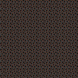 Sweet Tooth ST24313 Sugar Dots Black