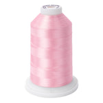 super strong polyester quilting thread 4,000 yard cone 8001