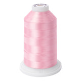 super strong polyester quilting thread 4,000 yard cone 8001