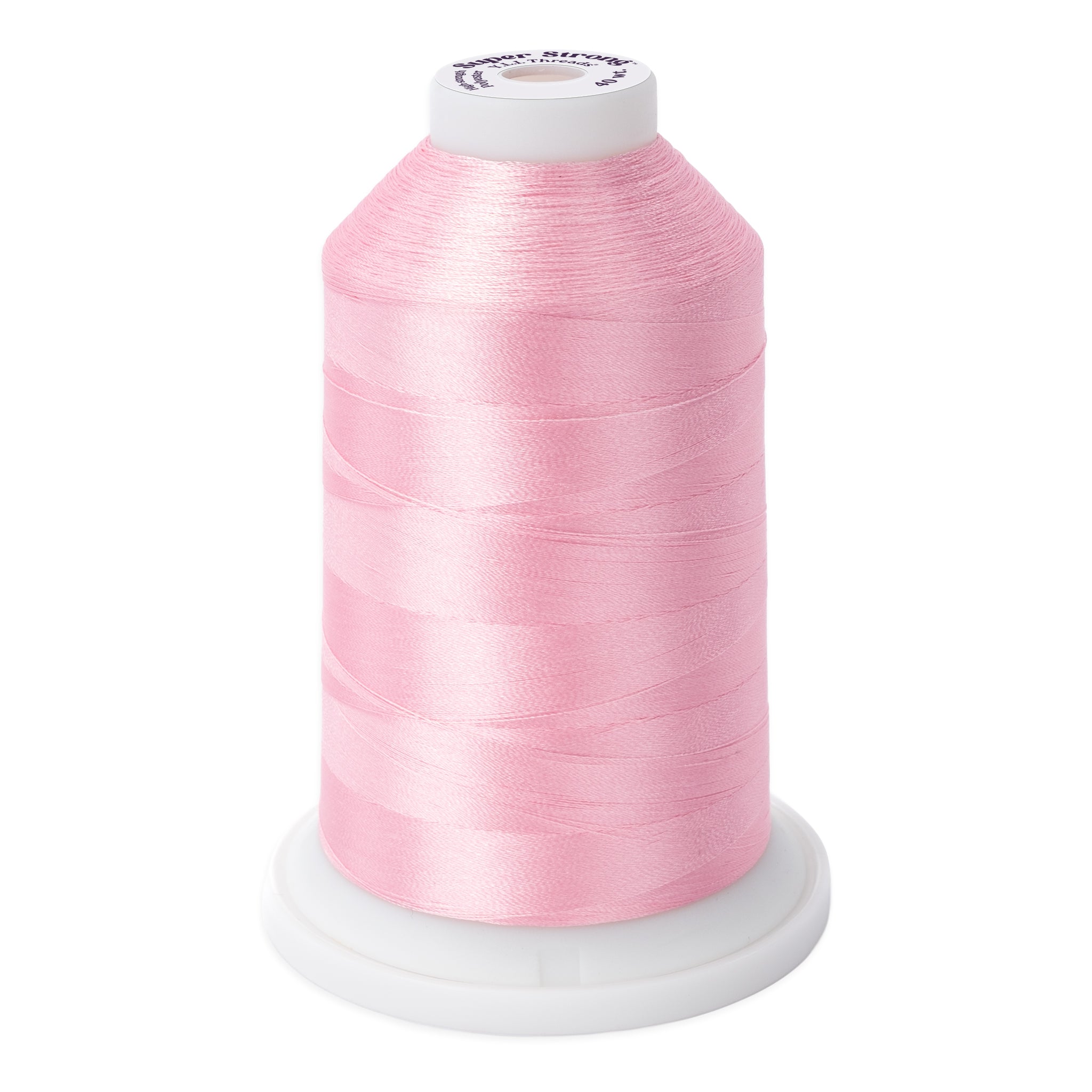 super strong polyester quilting thread 4,000 yard cone 8001