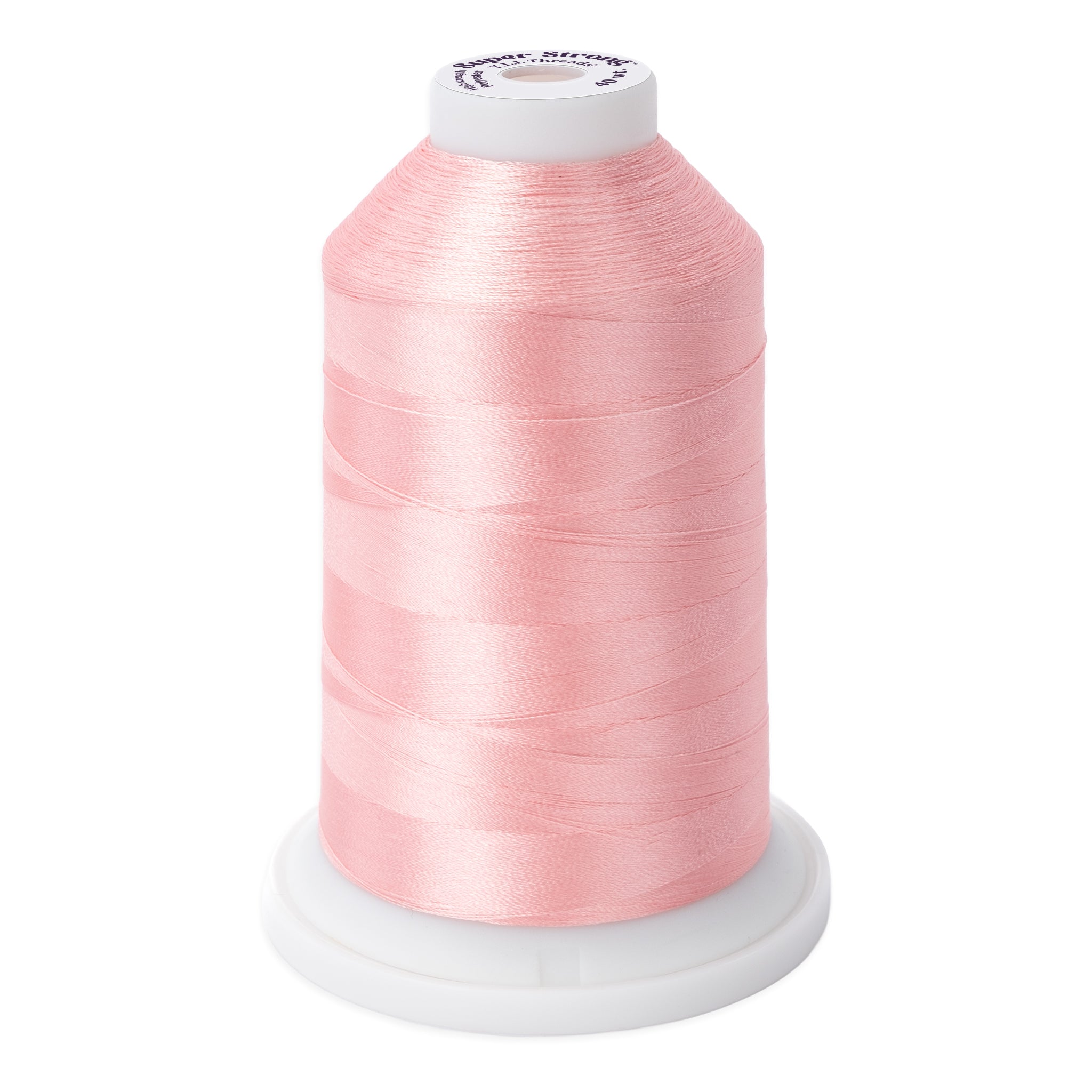 super strong polyester quilting thread 4,000 yard cone 8002