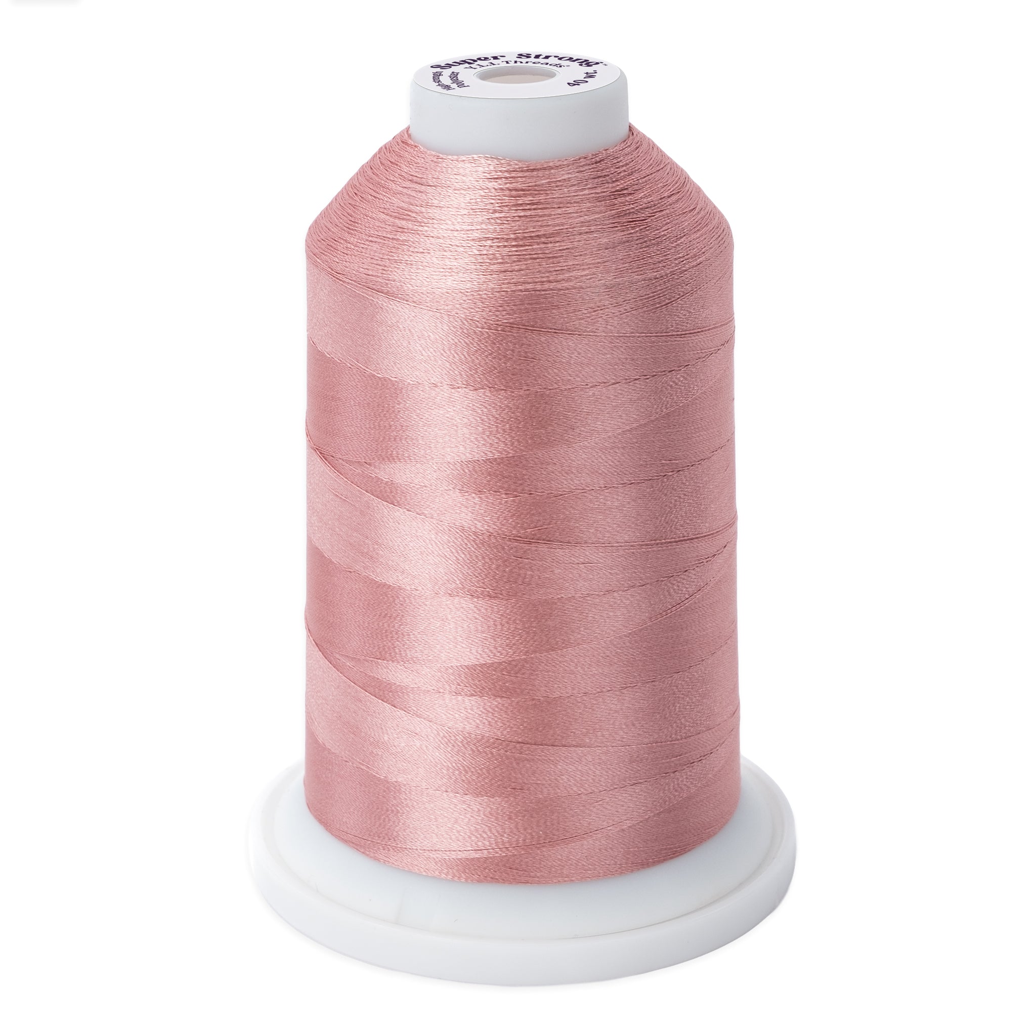 super strong polyester quilting thread 4,000 yard cone 8003