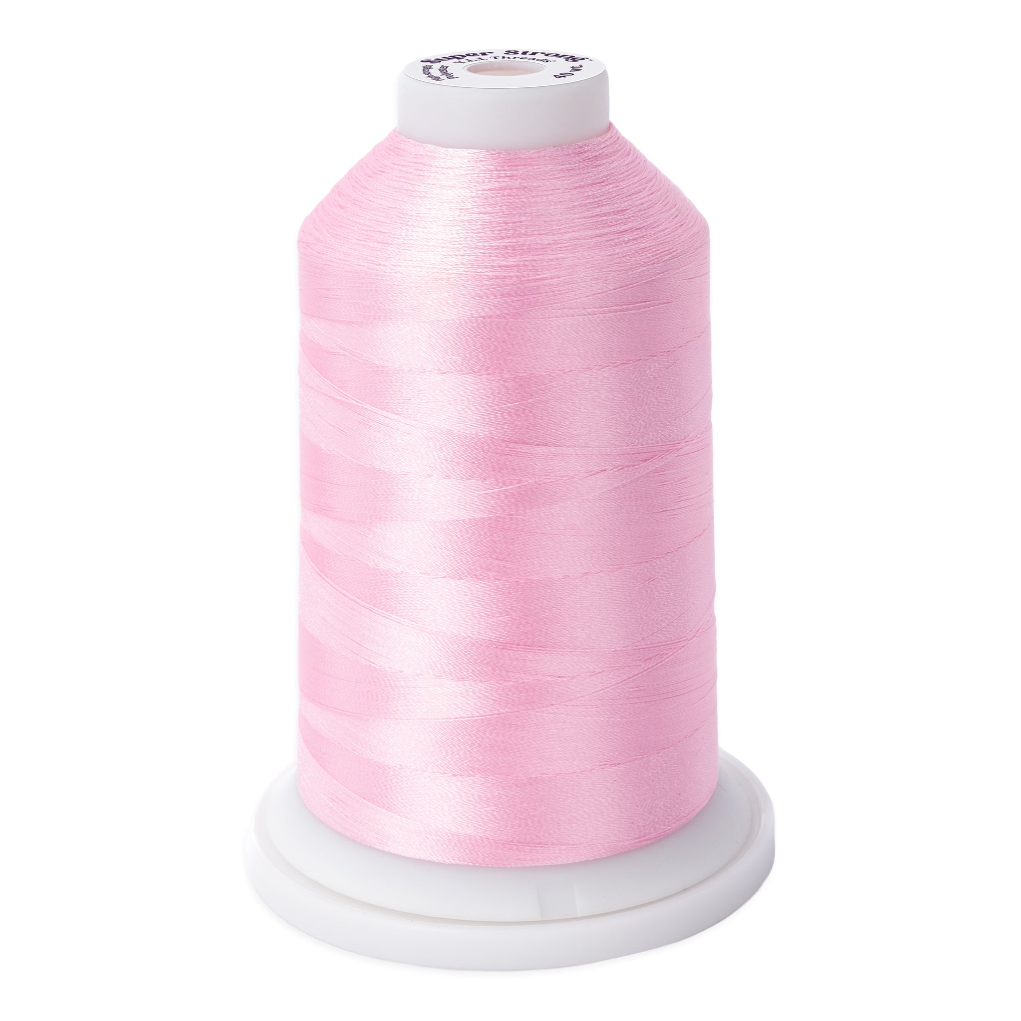 super strong polyester quilting thread 4,000 yard cone 8005