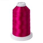 super strong polyester quilting thread 4,000 yard cone 8009