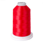 super strong polyester quilting thread 4,000 yard cone 8011