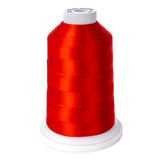 super strong polyester quilting thread 4,000 yard cone 8012