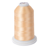 super strong polyester quilting thread 4,000 yard cone 8017