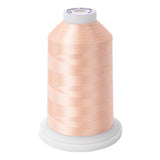 super strong polyester quilting thread 4,000 yard cone 8018