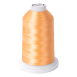 super strong polyester quilting thread 4,000 yard cone 8019