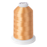 super strong polyester quilting thread 4,000 yard cone 8020