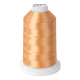 super strong polyester quilting thread 4,000 yard cone 8020