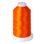super strong polyester quilting thread 4,000 yard cone 8023