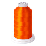 super strong polyester quilting thread 4,000 yard cone 8023