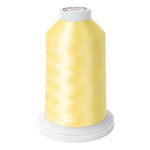 super strong polyester quilting thread 4,000 yard cone 8025