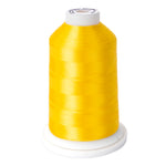 super strong polyester quilting thread 4,000 yard cone 8027