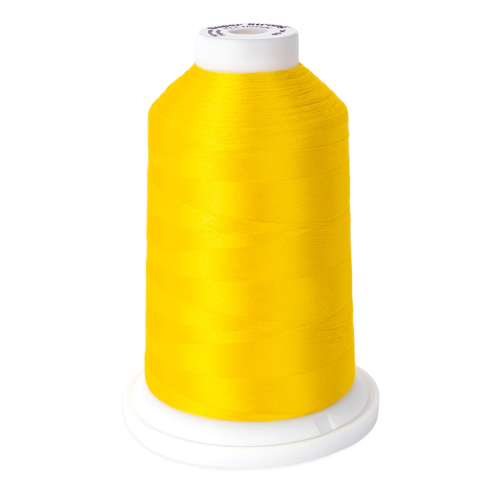 super strong polyester quilting thread 4,000 yard cone 8028