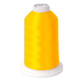 super strong polyester quilting thread 4,000 yard cone 8029