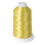 super strong polyester quilting thread 4,000 yard cone 8031
