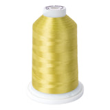 super strong polyester quilting thread 4,000 yard cone 8031