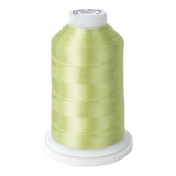 super strong polyester quilting thread 4,000 yard cone 8032