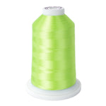 super strong polyester quilting thread 4,000 yard cone 8033