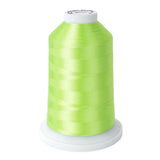 super strong polyester quilting thread 4,000 yard cone 8033