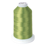super strong polyester quilting thread 4,000 yard cone 8034
