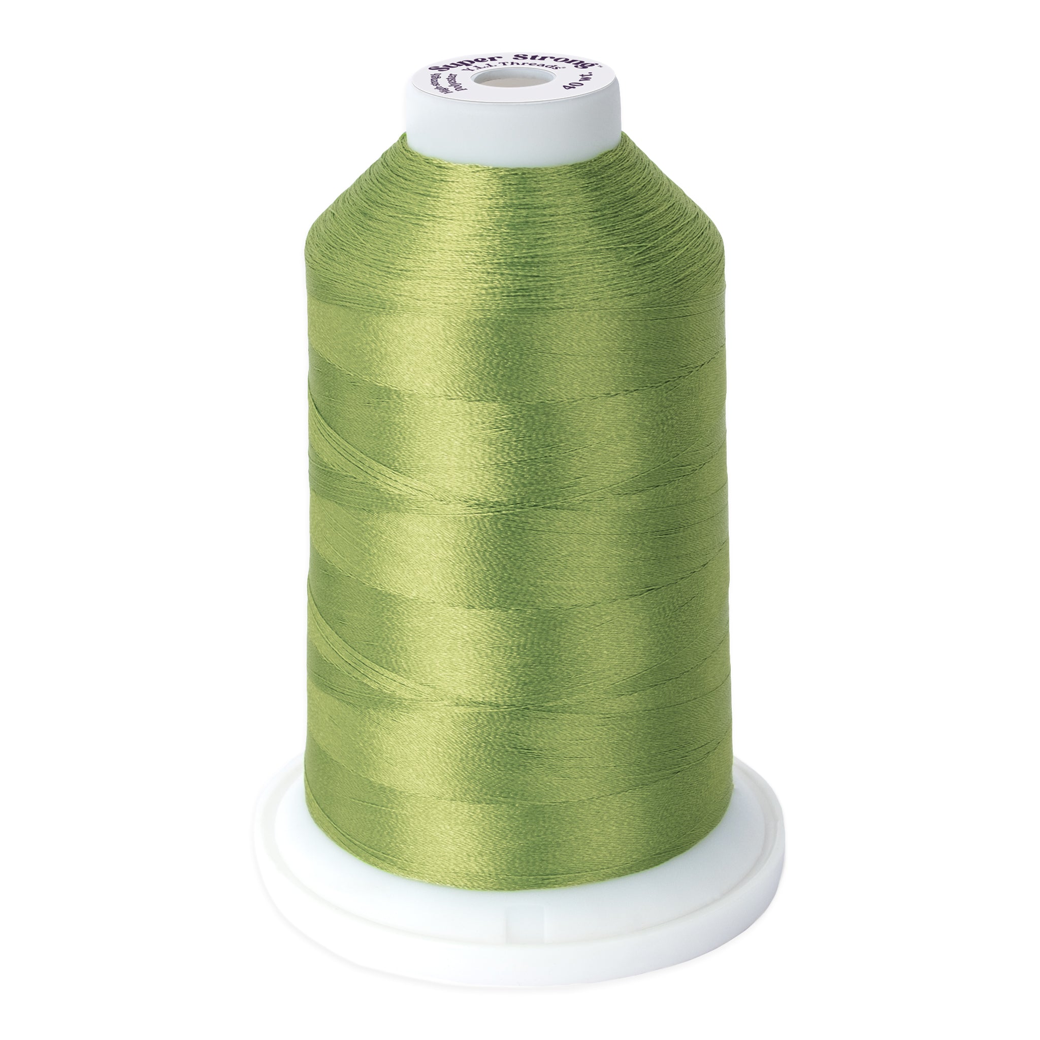 super strong polyester quilting thread 4,000 yard cone 8034