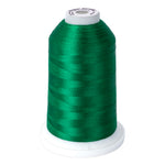 super strong polyester quilting thread 4,000 yard cone 8036
