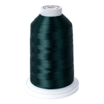 super strong polyester quilting thread 4,000 yard cone 8038