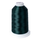 super strong polyester quilting thread 4,000 yard cone 8038