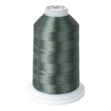 super strong polyester quilting thread 4,000 yard cone 8041