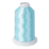super strong polyester quilting thread 4,000 yard cone 8042